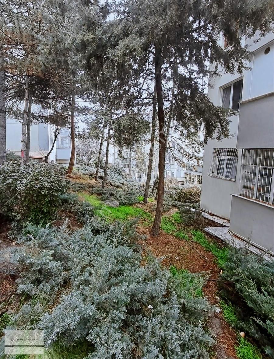 Batıkentin Nezih Sitesi Hacettepelilerde Arakat Manzaralı 3+1 - Görsel 15