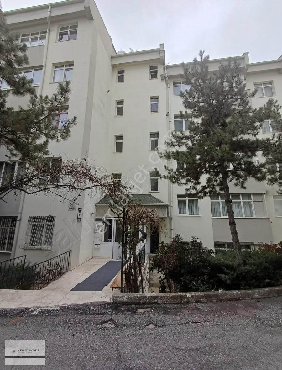 Batıkentin Nezih Sitesi Hacettepelilerde Arakat Manzaralı 3+1 - Görsel 22
