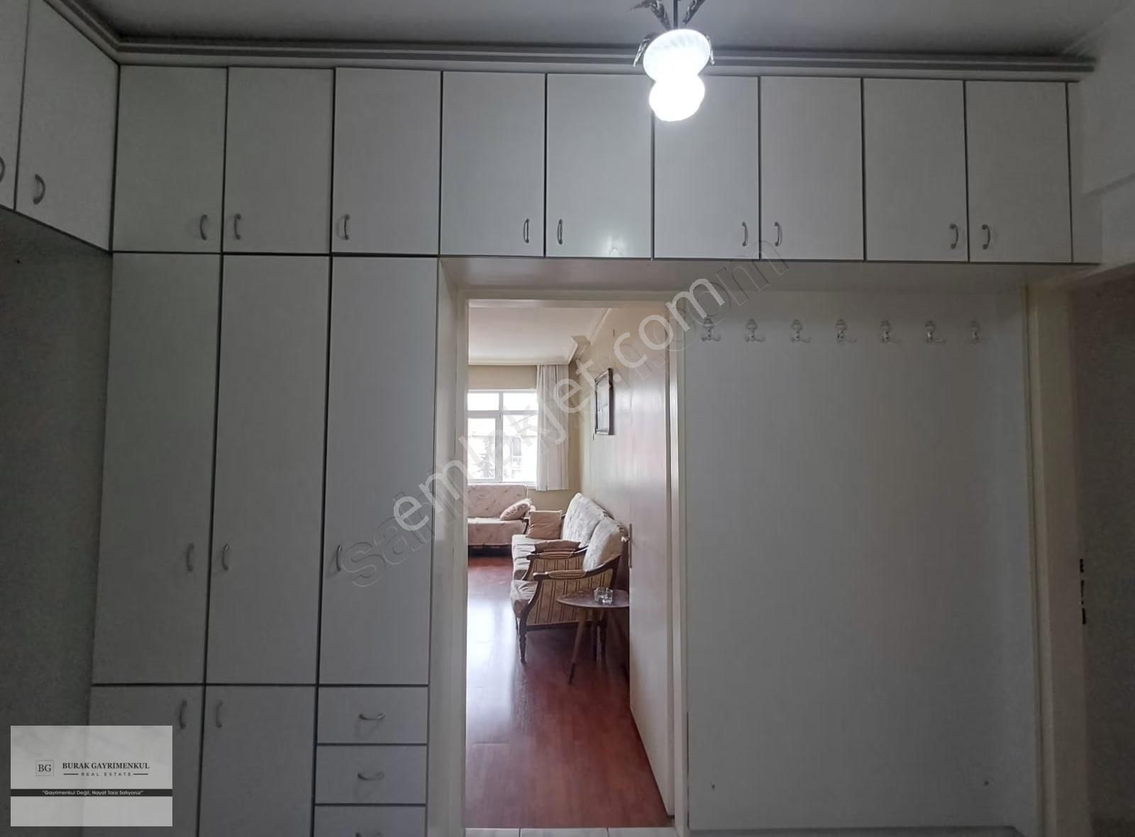 Batıkentin Nezih Sitesi Hacettepelilerde Arakat Manzaralı 3+1 - Görsel 26