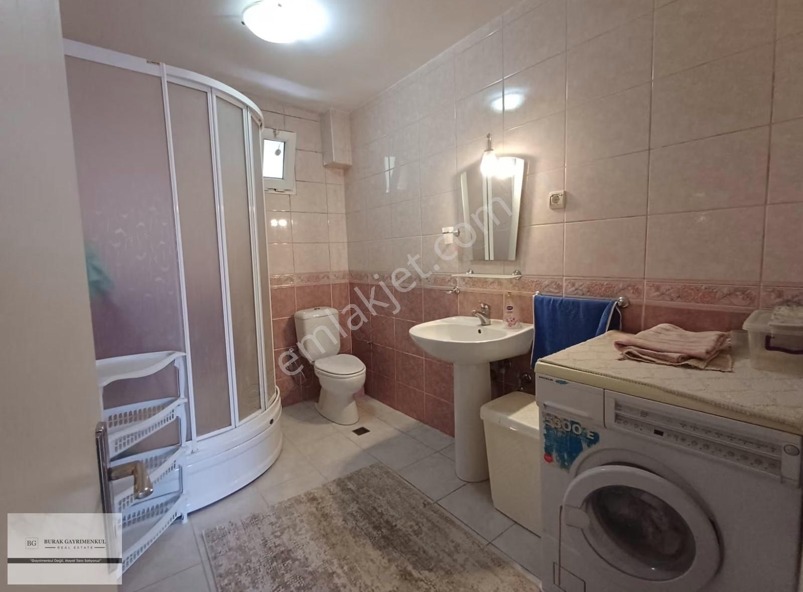 Batıkentin Nezih Sitesi Hacettepelilerde Arakat Manzaralı 3+1 - Görsel 16