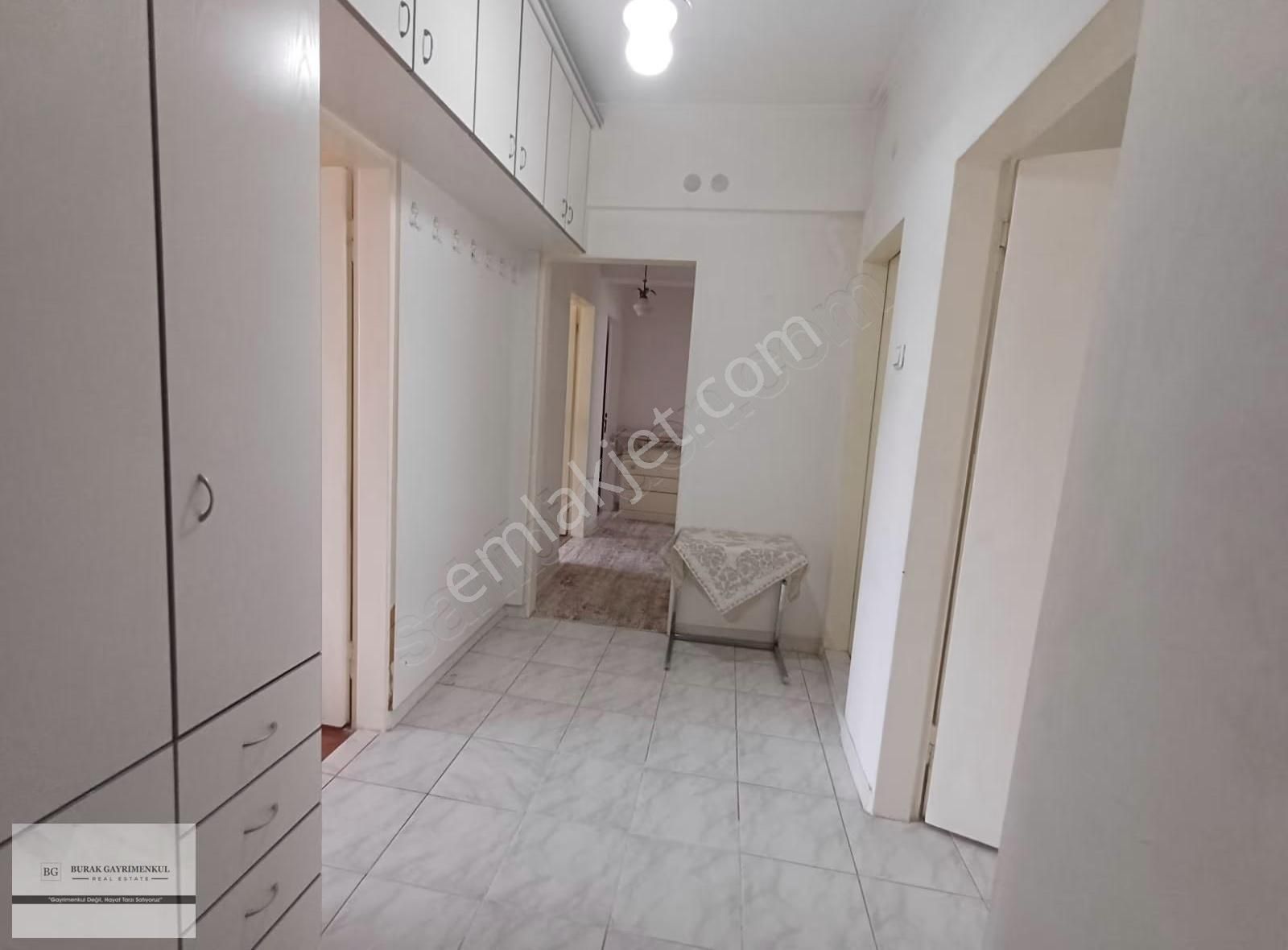 Batıkentin Nezih Sitesi Hacettepelilerde Arakat Manzaralı 3+1 - Görsel 10