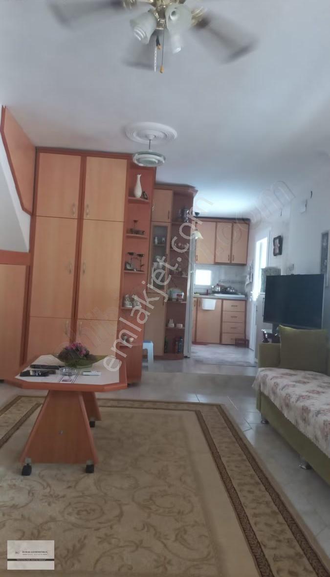 Taşucu Kum Mah. 3+1 Denize 350 Mt Mesafede Fırsat - Görsel 7