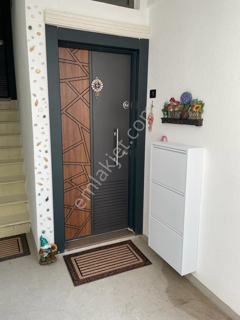 Denize 250m 1+1 Tadilatlı Eşyalı Satılık Daire Bodrum/gümbet - Görsel 15