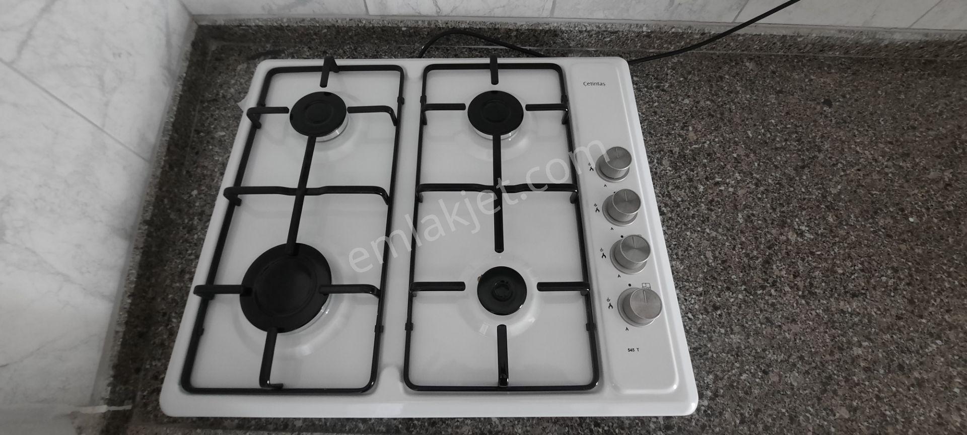 Bandırma Eren Apart Günlük Haftalık Aylık Kiralık Lüks Daireler - Görsel 17