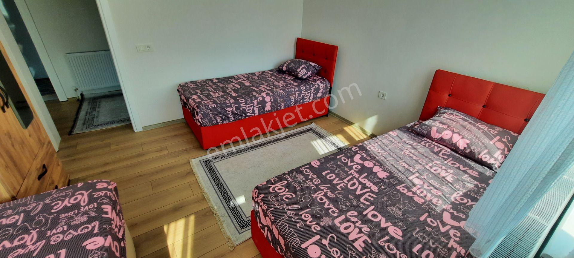 Bandırma Eren Apart Günlük Haftalık Aylık Kiralık Lüks Daireler - Görsel 10