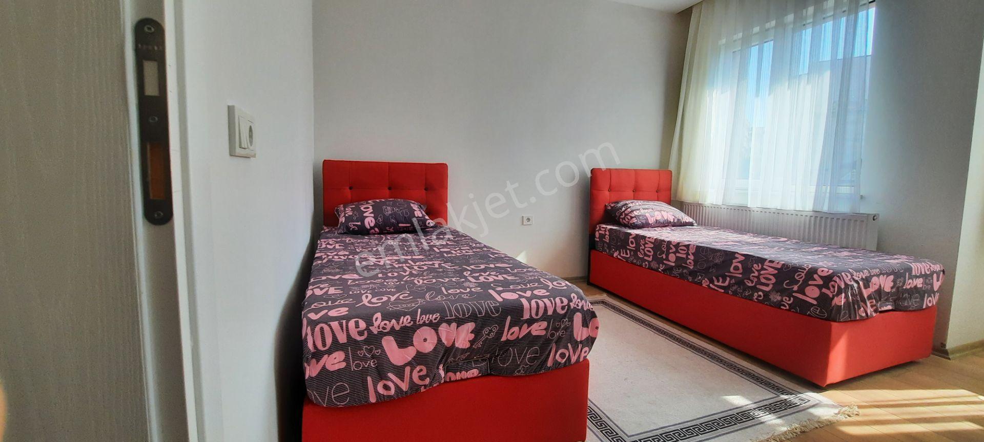 Bandırma Eren Apart Günlük Haftalık Aylık Kiralık Lüks Daireler - Görsel 12