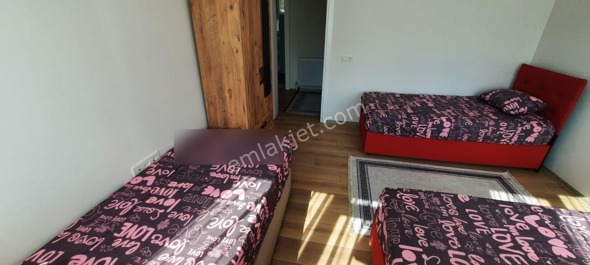 Bandırma Eren Apart Günlük Haftalık Aylık Kiralık Lüks Daireler - Görsel 9