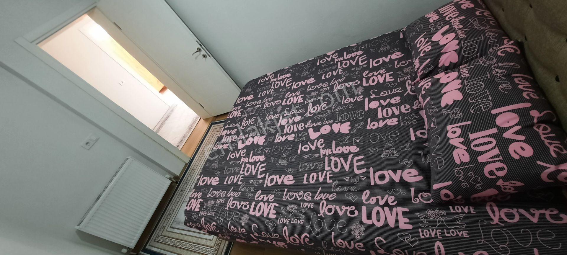 Bandırma Eren Apart Günlük Haftalık Aylık Kiralık Lüks Daireler - Görsel 5
