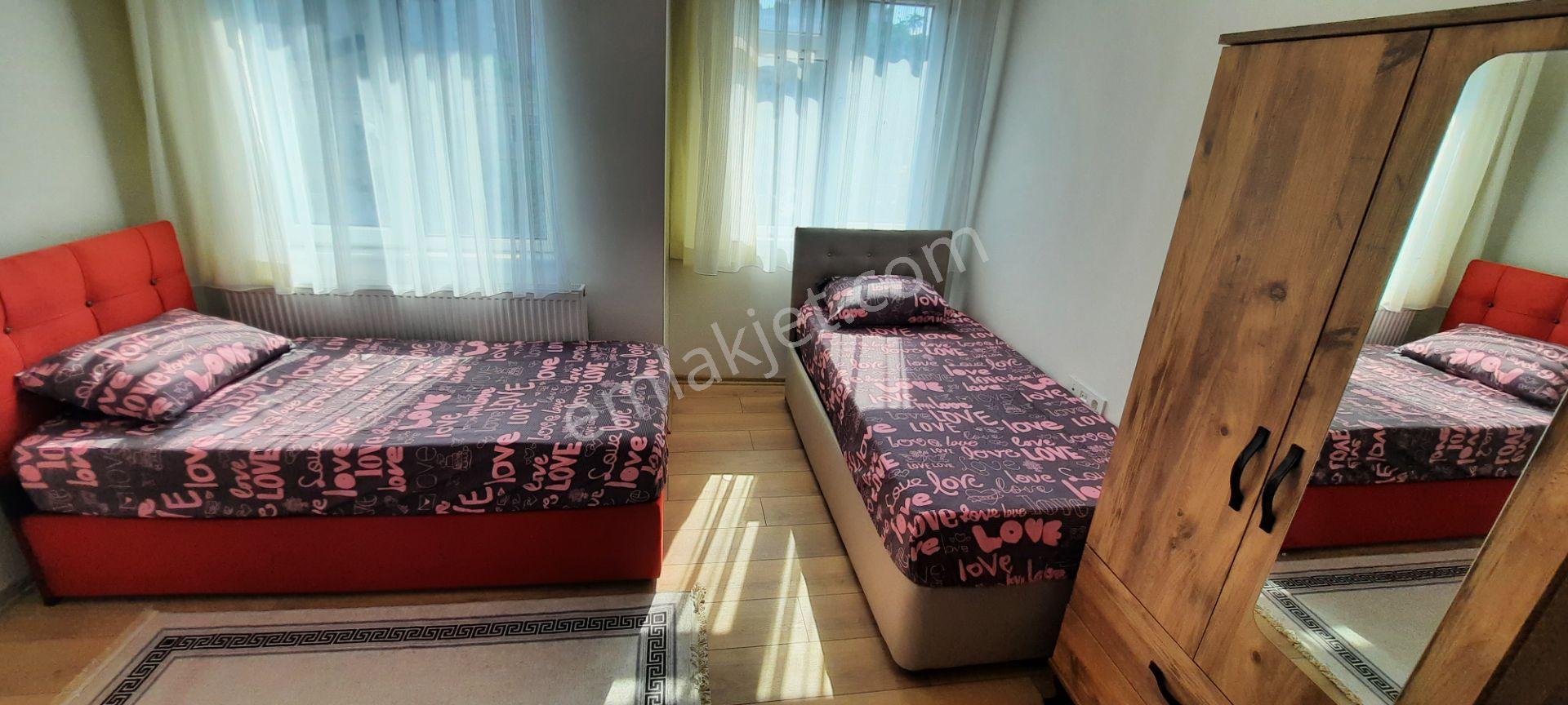 Bandırma Eren Apart Günlük Haftalık Aylık Kiralık Lüks Daireler - Görsel 11