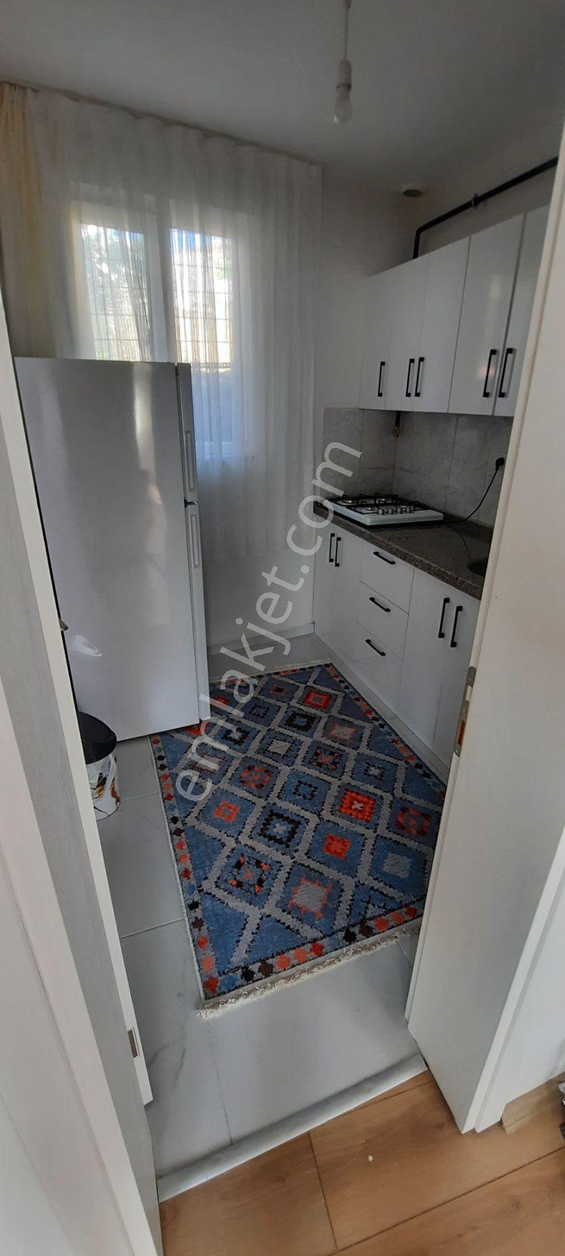 Bandırma Eren Apart Günlük Haftalık Aylık Kiralık Lüks Daireler - Görsel 18