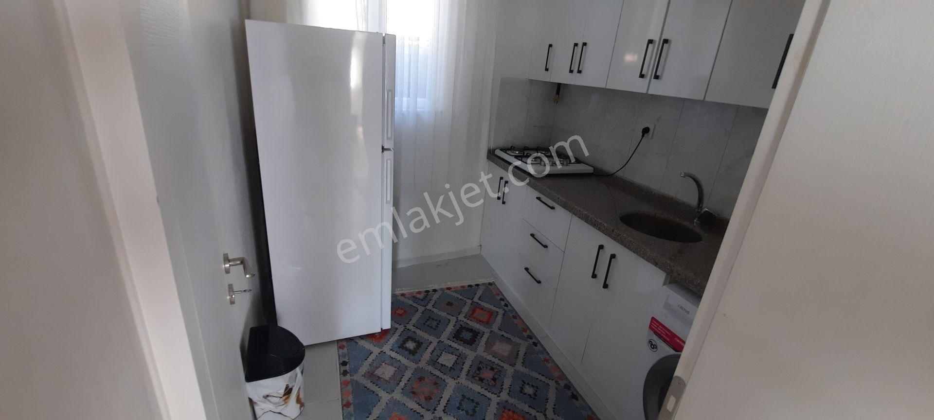 Bandırma Eren Apart Günlük Haftalık Aylık Kiralık Lüks Daireler - Görsel 19