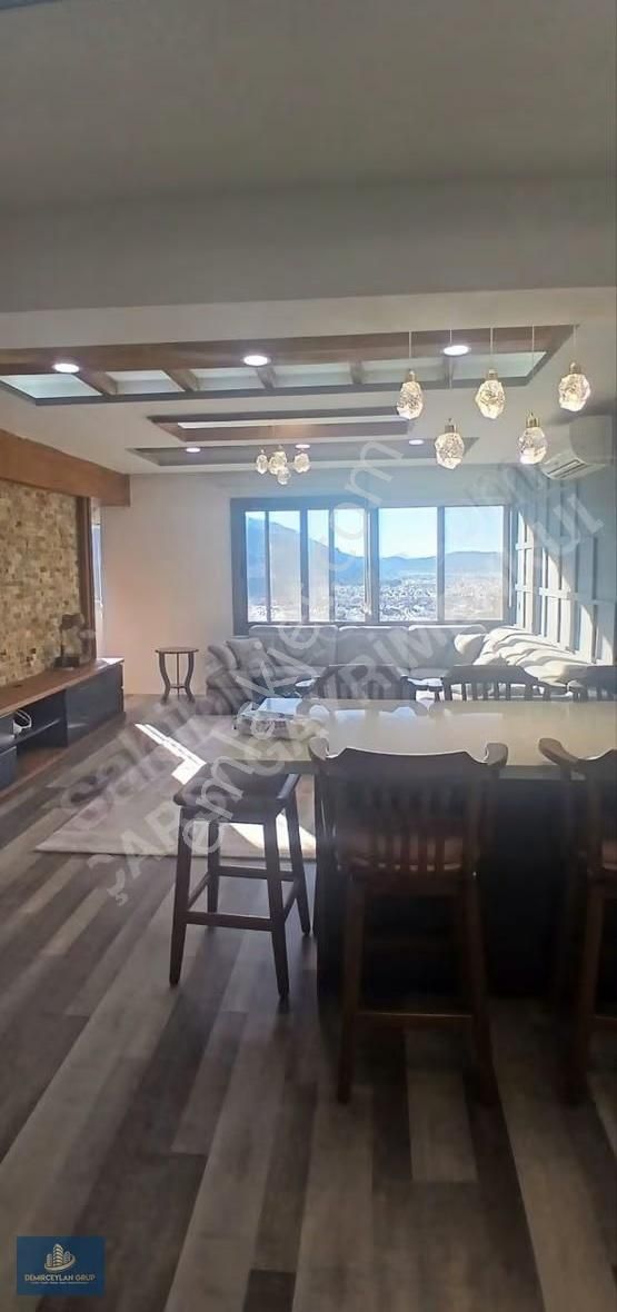 Taşyaka 4+1 Eşyalı Mesken Açıklamayı Okuyunuz - Görsel 2