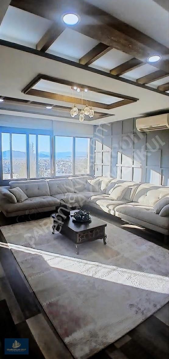 Taşyaka 4+1 Eşyalı Mesken Açıklamayı Okuyunuz - Görsel 16