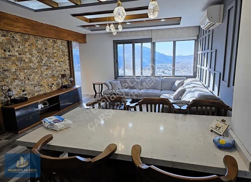 Taşyaka 4+1 Eşyalı Mesken Açıklamayı Okuyunuz - Görsel 5