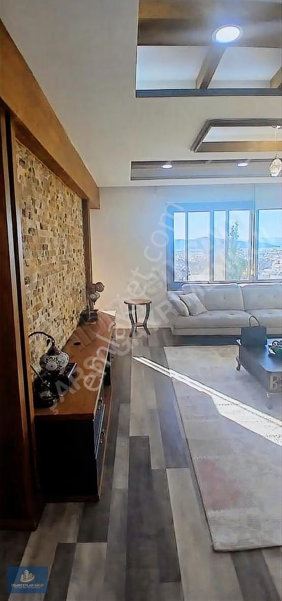 Taşyaka 4+1 Eşyalı Mesken Açıklamayı Okuyunuz - Görsel 24