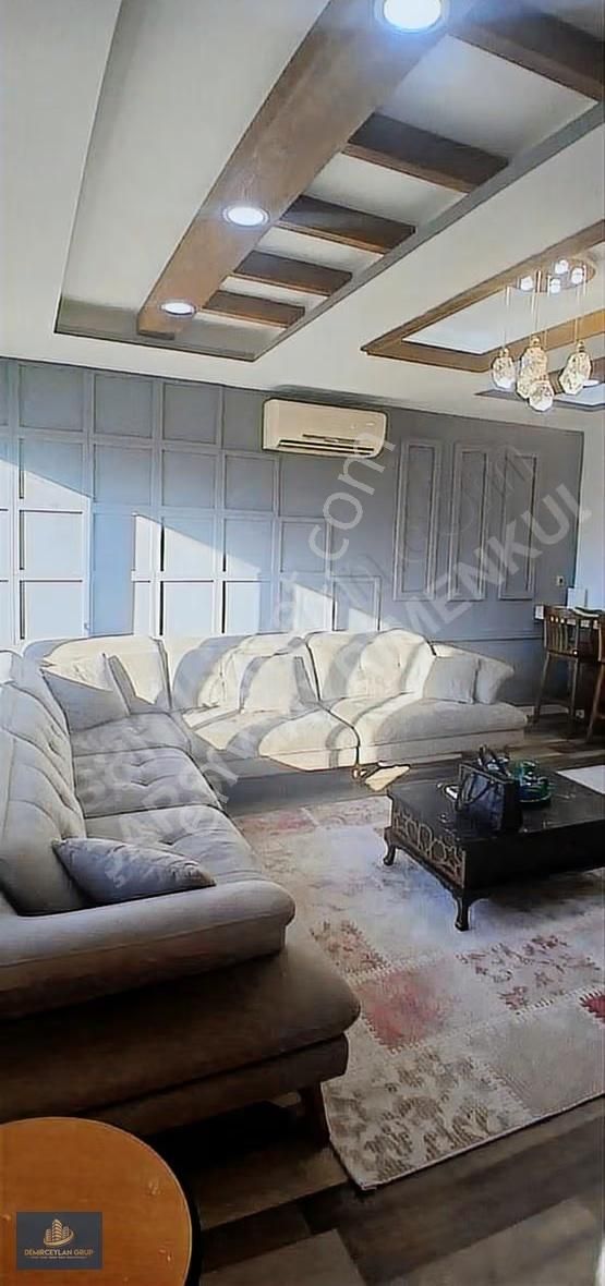 Taşyaka 4+1 Eşyalı Mesken Açıklamayı Okuyunuz - Görsel 14