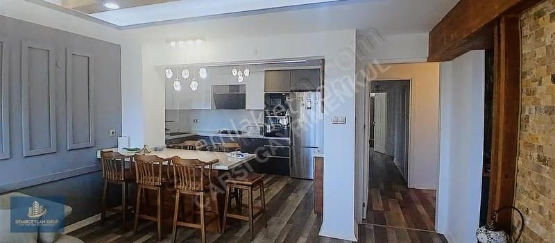 Taşyaka 4+1 Eşyalı Mesken Açıklamayı Okuyunuz - Görsel 18