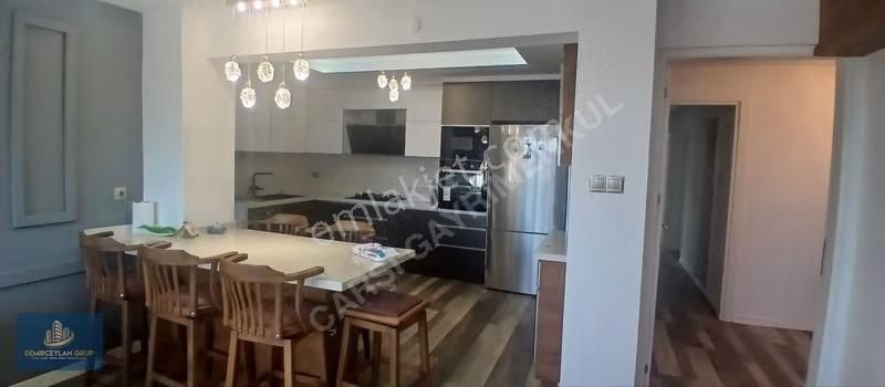 Taşyaka 4+1 Eşyalı Mesken Açıklamayı Okuyunuz - Görsel 12
