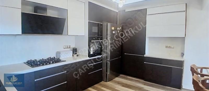 Taşyaka 4+1 Eşyalı Mesken Açıklamayı Okuyunuz - Görsel 32