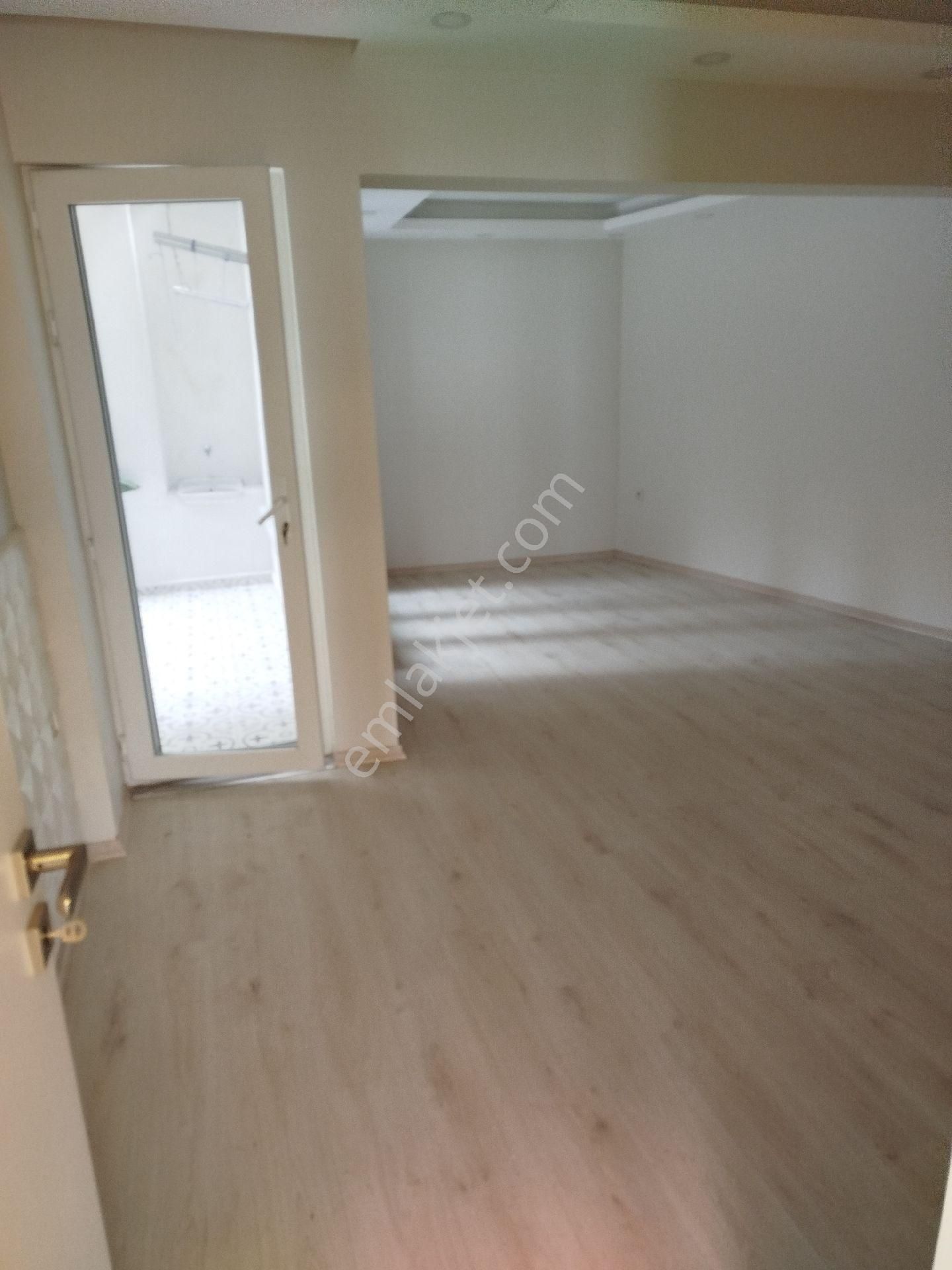 Tadiatı Yapılmış Açık Otoparklı Ve Bahçeli Deniz Manzaralı Daire - Görsel 5
