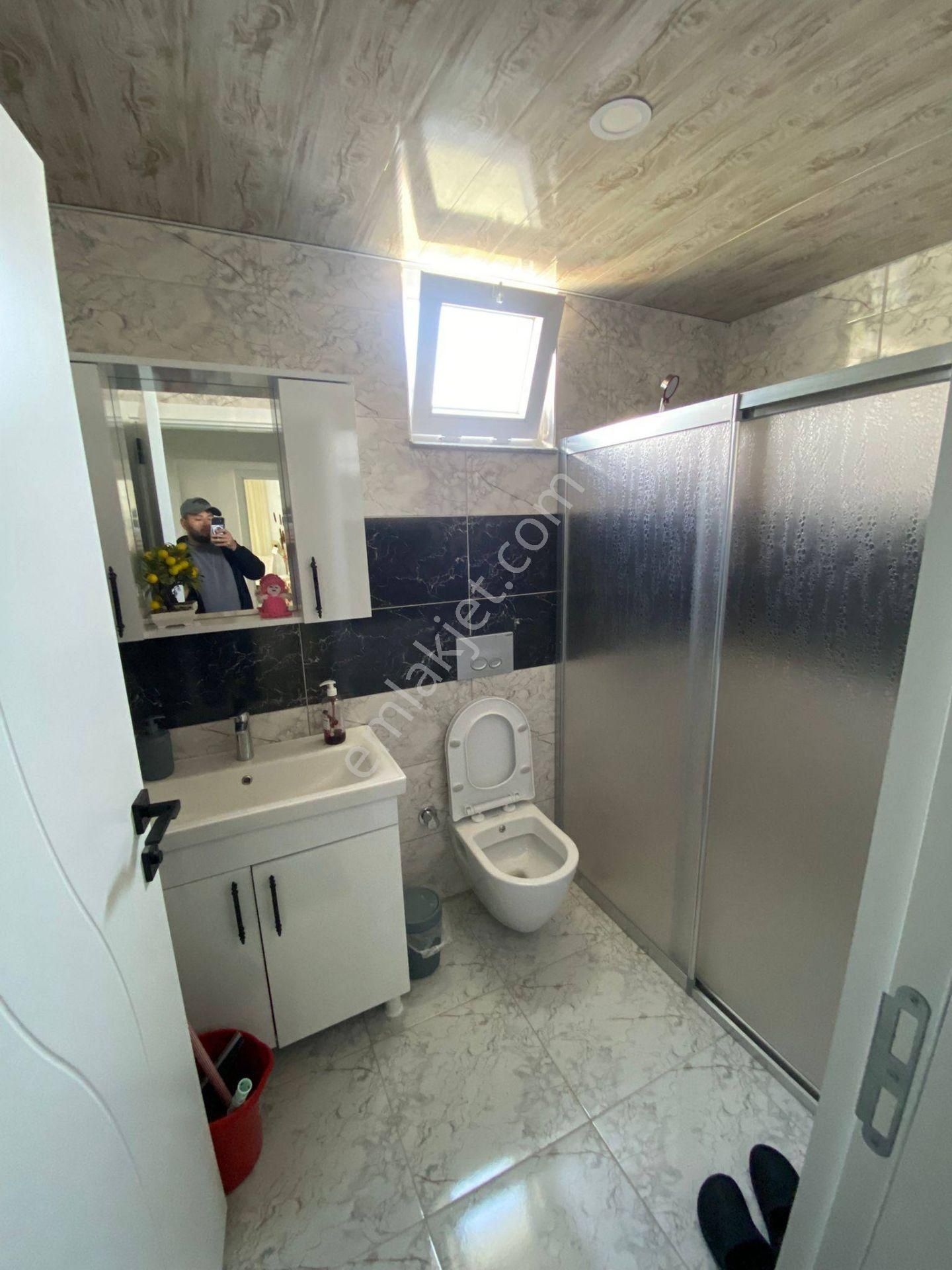 Arkadaş İnşaat Emlaktan Temel Eğitimde Satılık 2+1 Lüks Daire - Görsel 12