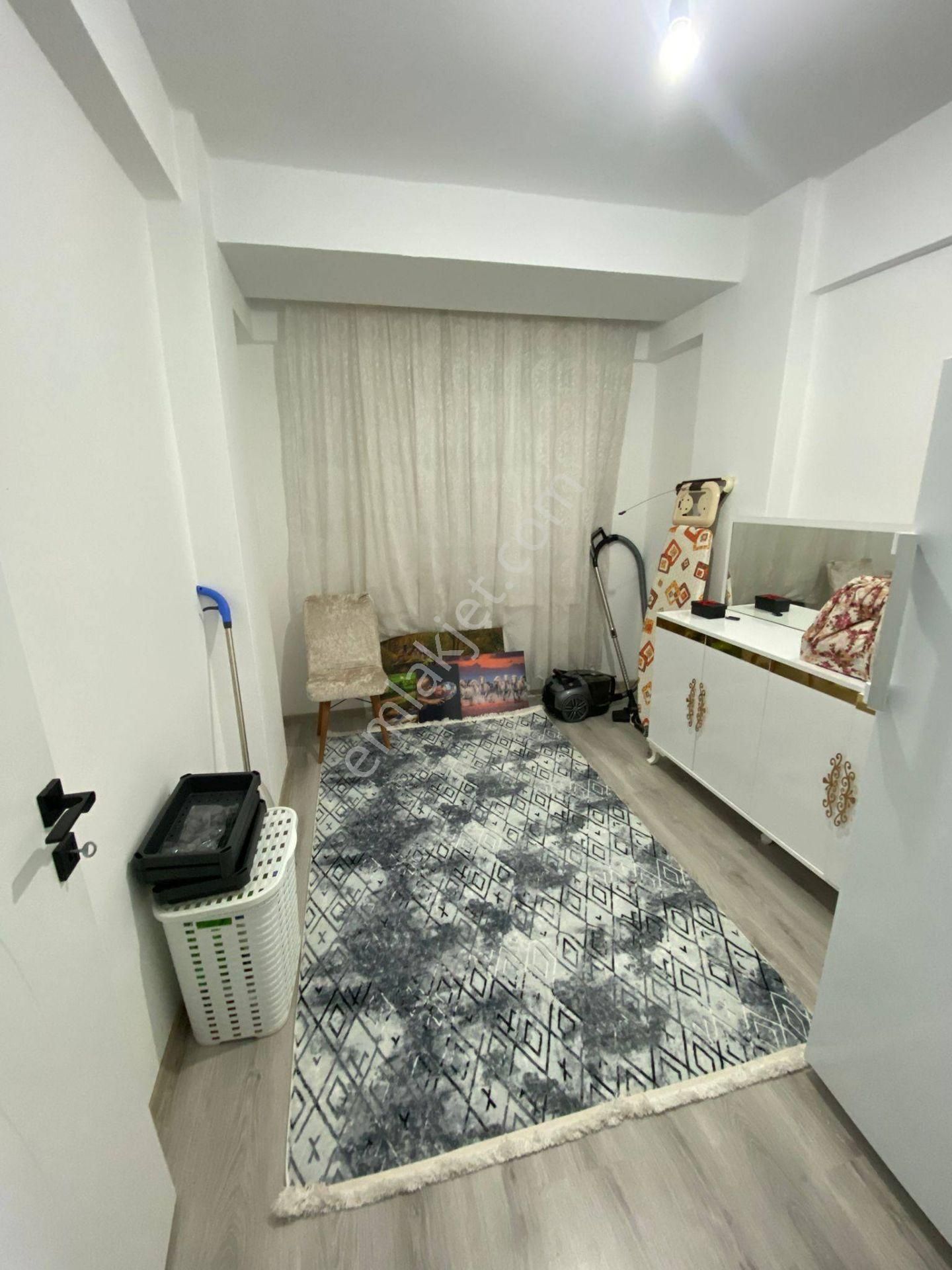 Arkadaş İnşaat Emlaktan Temel Eğitimde Satılık 2+1 Lüks Daire - Görsel 7