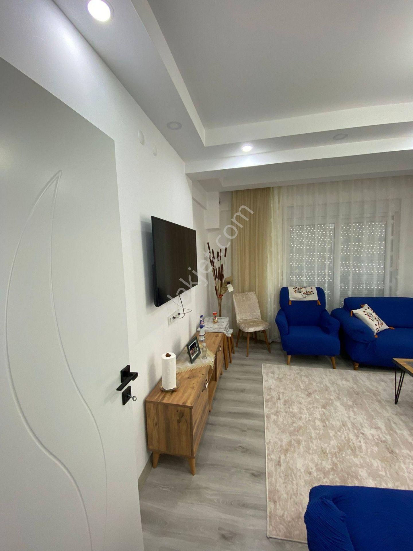 Arkadaş İnşaat Emlaktan Temel Eğitimde Satılık 2+1 Lüks Daire - Görsel 5