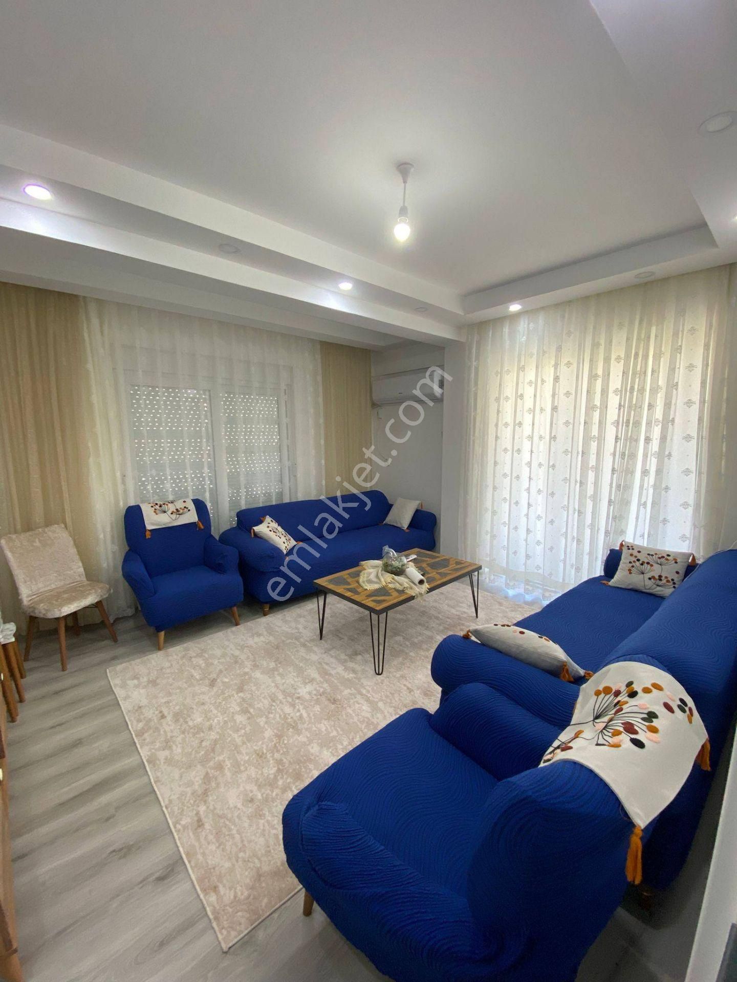 Arkadaş İnşaat Emlaktan Temel Eğitimde Satılık 2+1 Lüks Daire - Görsel 13