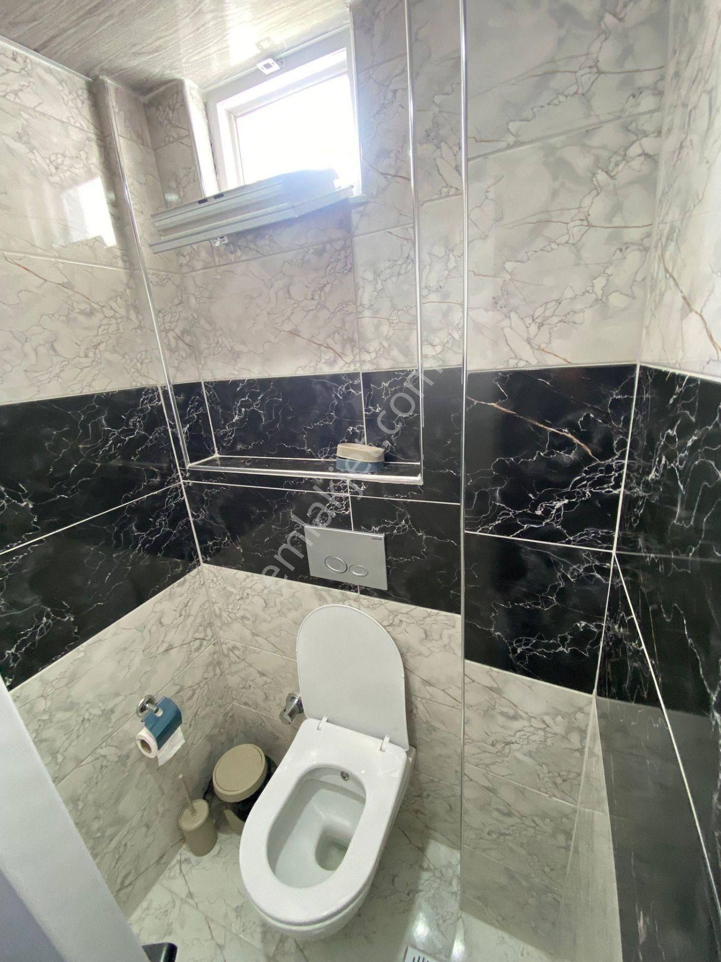 Arkadaş İnşaat Emlaktan Temel Eğitimde Satılık 2+1 Lüks Daire - Görsel 2