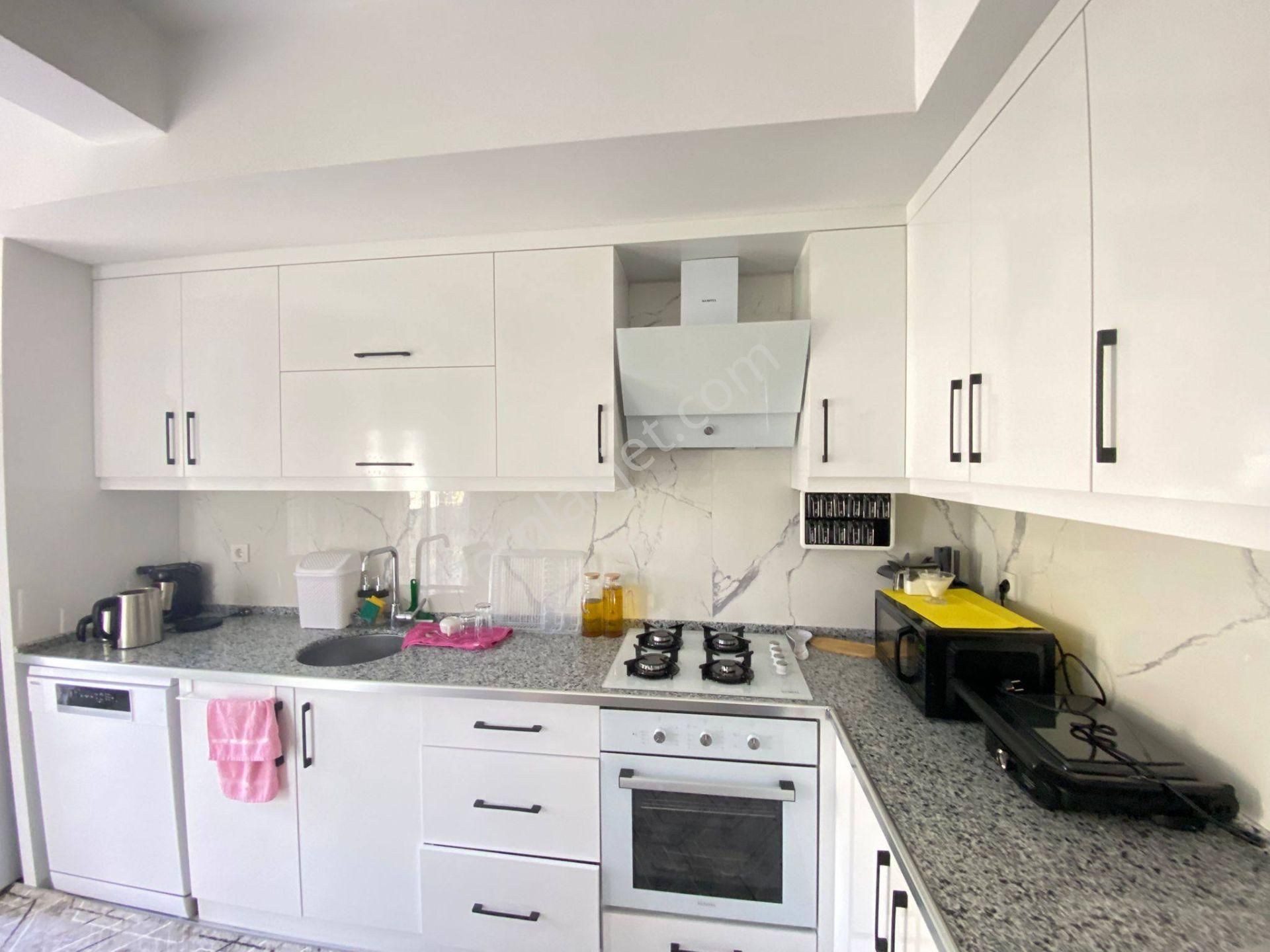 Arkadaş İnşaat Emlaktan Temel Eğitimde Satılık 2+1 Lüks Daire - Görsel 9