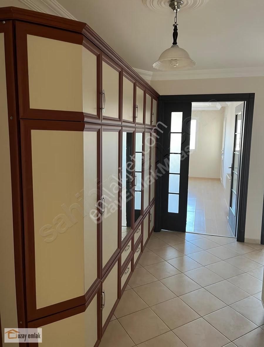 Milasbodrum Yolu Üzerinde Geniş Ve Konforlu 3+1 Kiralık Daire - Görsel 15