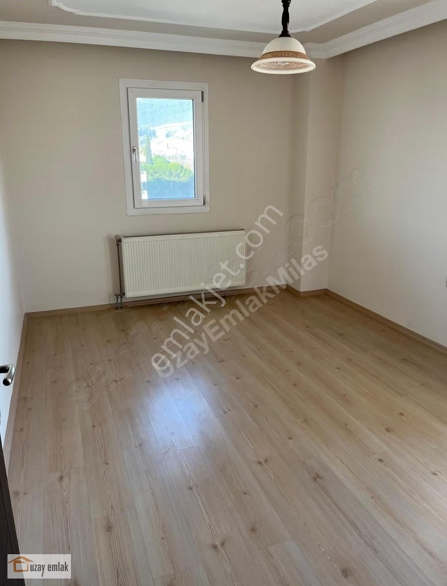 Milasbodrum Yolu Üzerinde Geniş Ve Konforlu 3+1 Kiralık Daire - Görsel 17