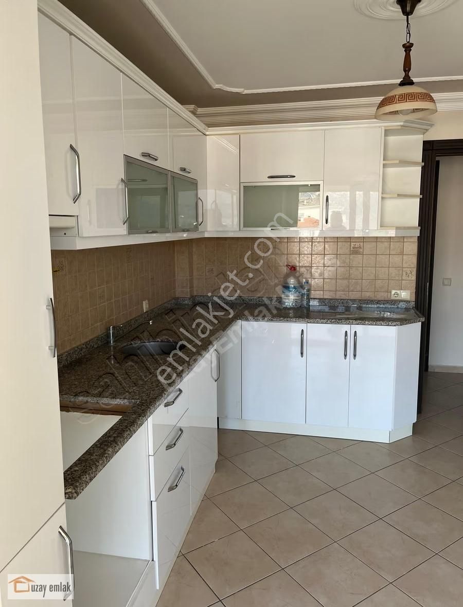 Milasbodrum Yolu Üzerinde Geniş Ve Konforlu 3+1 Kiralık Daire - Görsel 4