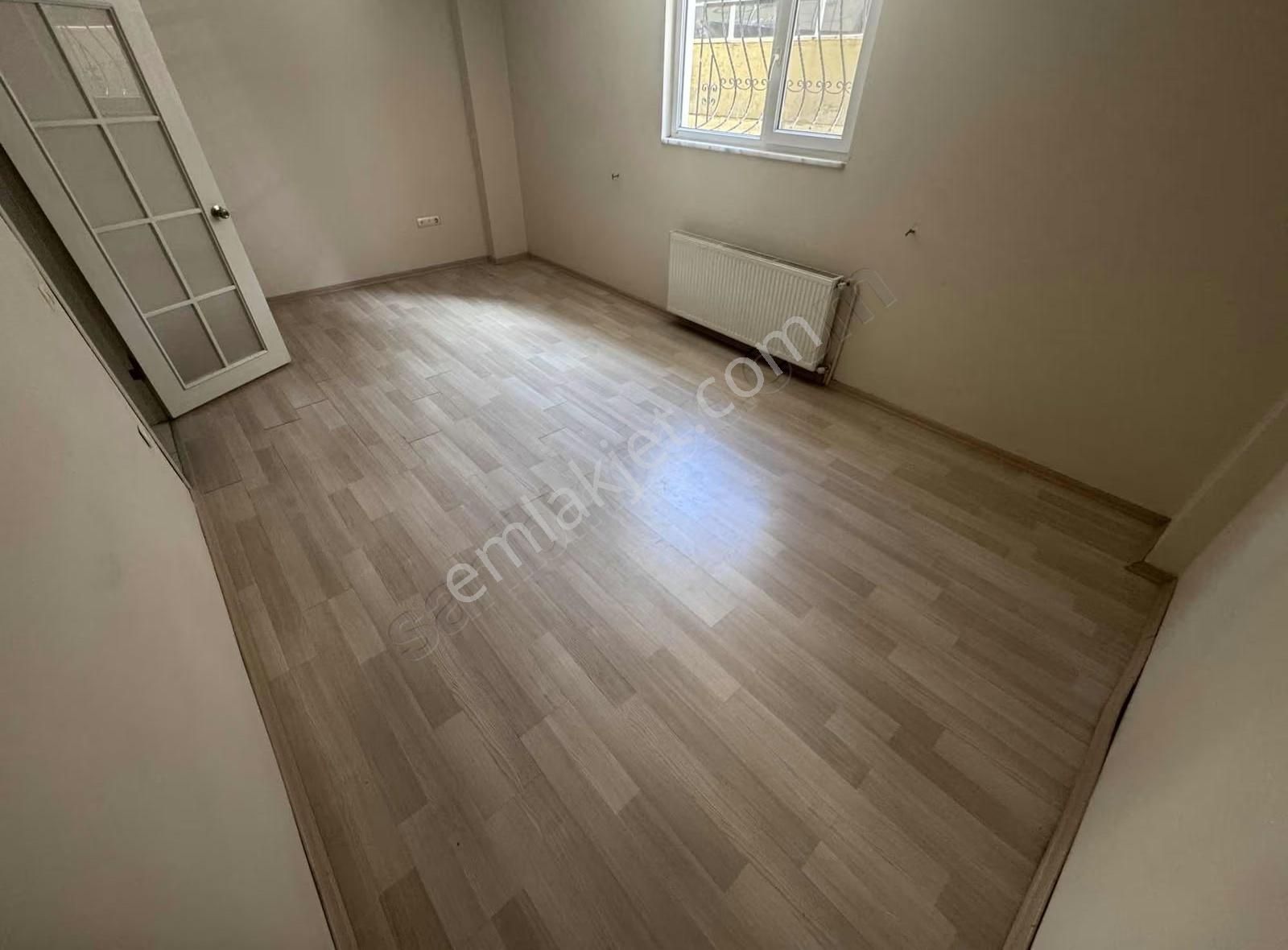 Sancaktepe Kemaltürkler Mah Kiralık Giriş Kat Daire - Görsel 19