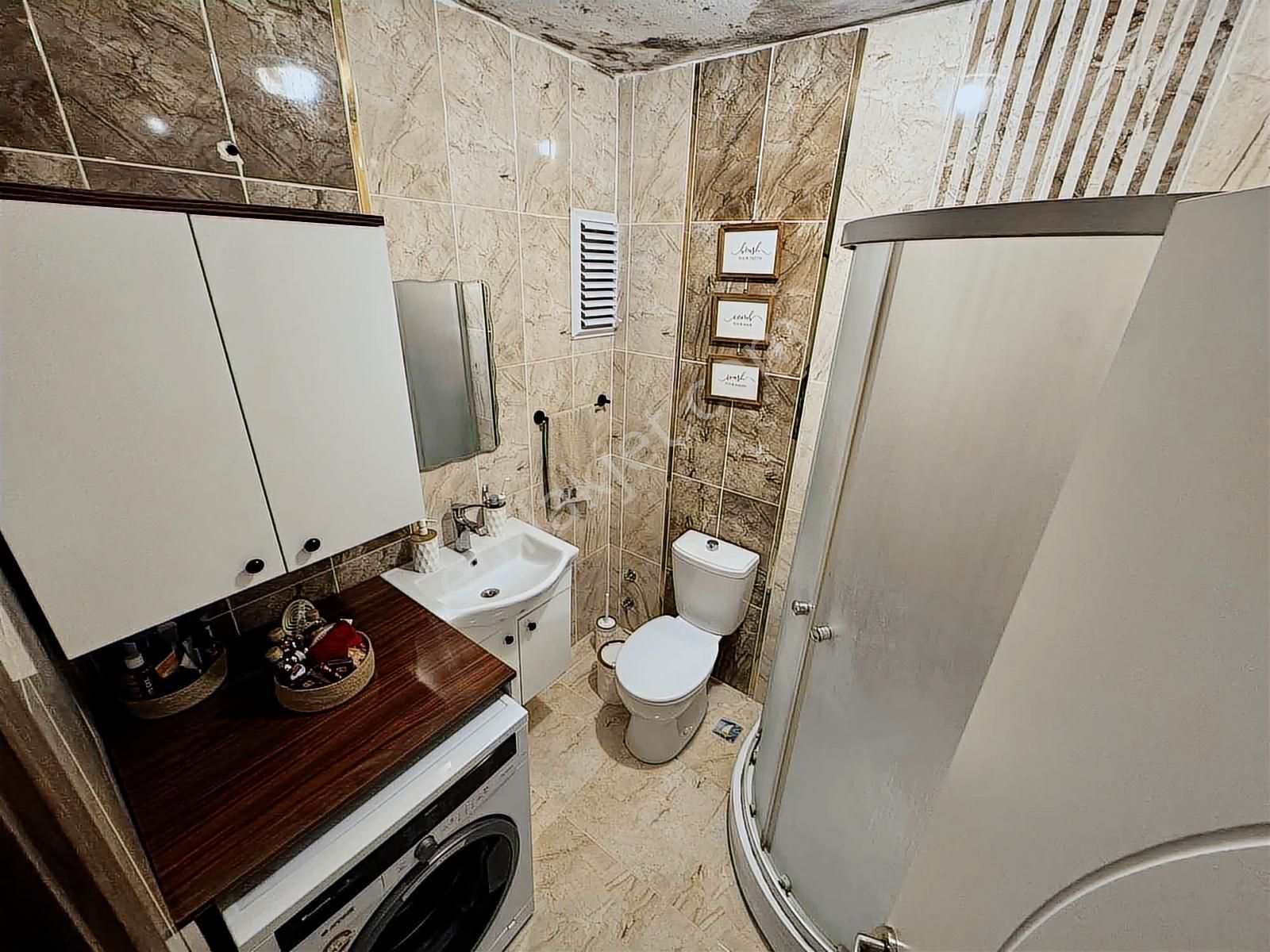 Demirtaş Cumhuriyette Kapalı Otoparklı Modern 2+1 Fırsat Daire - Görsel 6