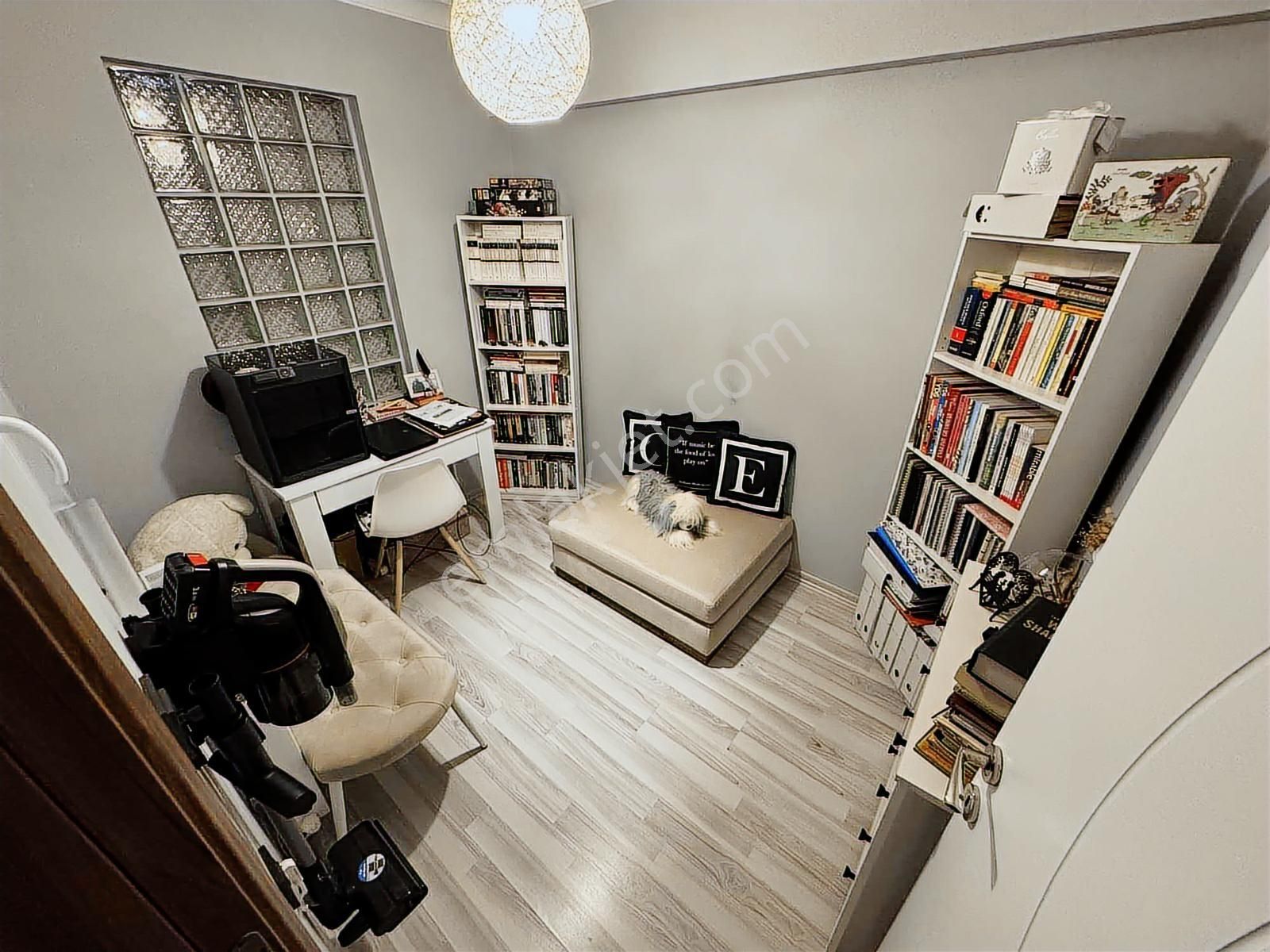 Demirtaş Cumhuriyette Kapalı Otoparklı Modern 2+1 Fırsat Daire - Görsel 7