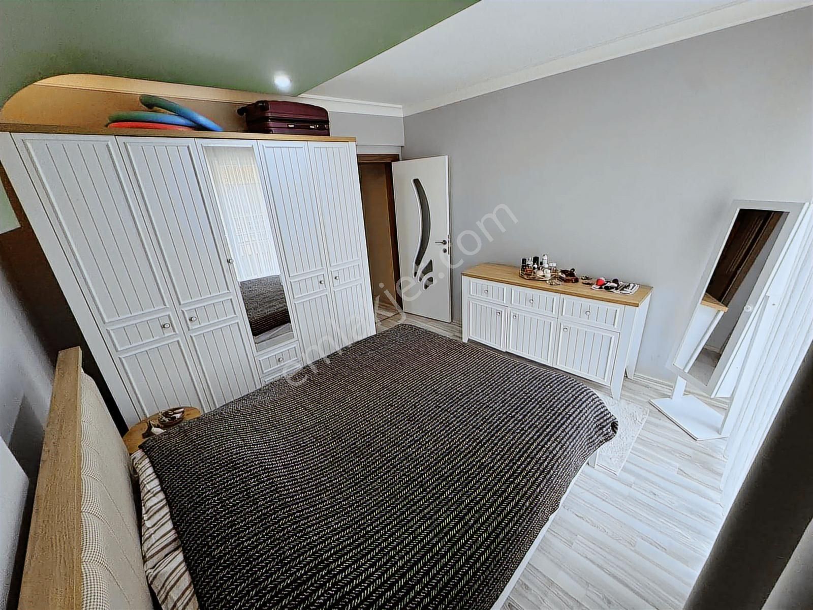 Demirtaş Cumhuriyette Kapalı Otoparklı Modern 2+1 Fırsat Daire - Görsel 4