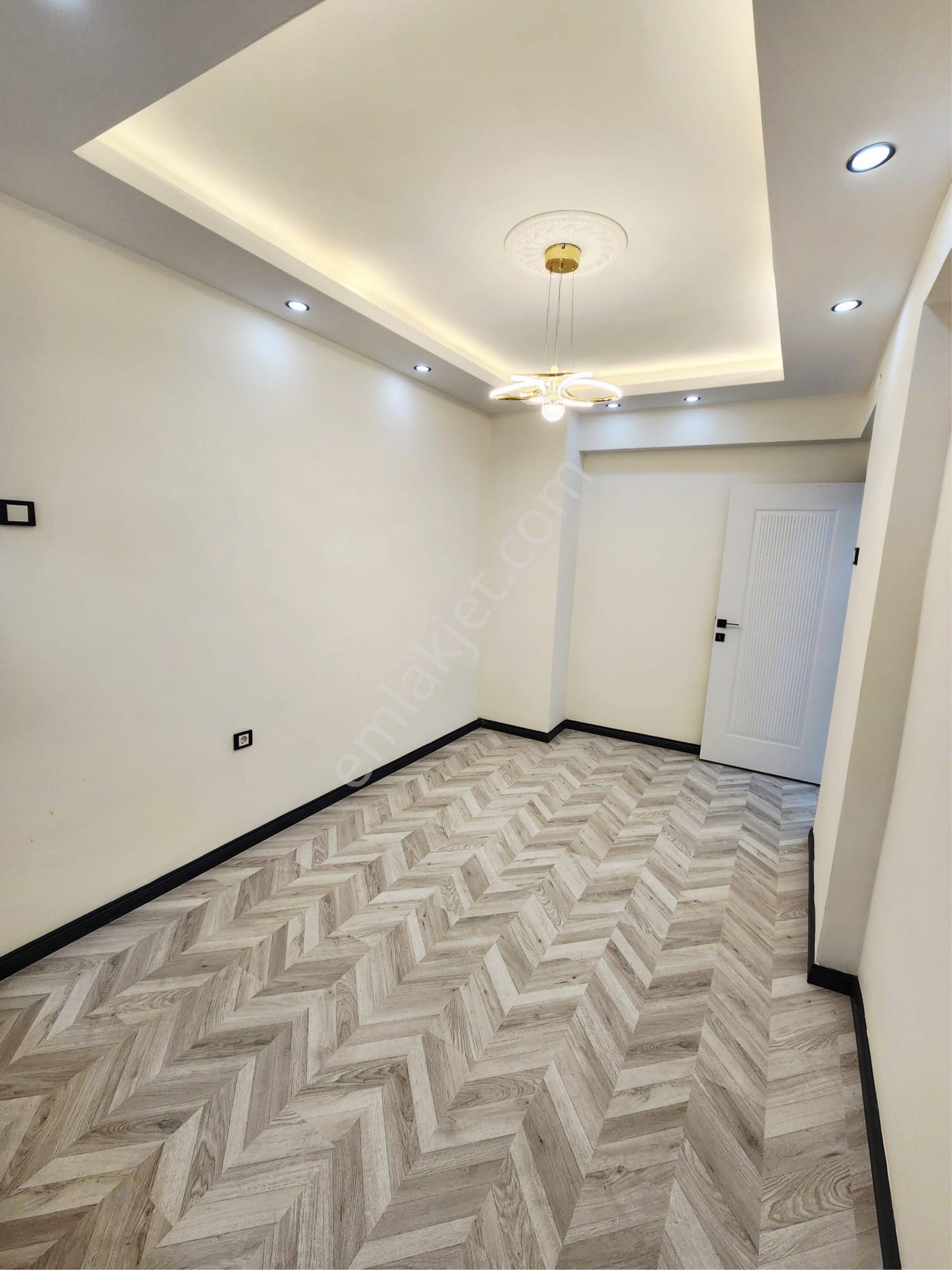 Evim-nur’dan Selahiye Mh. 3+1 Bulvara Cephe Satılık Lüx Daire - Görsel 17