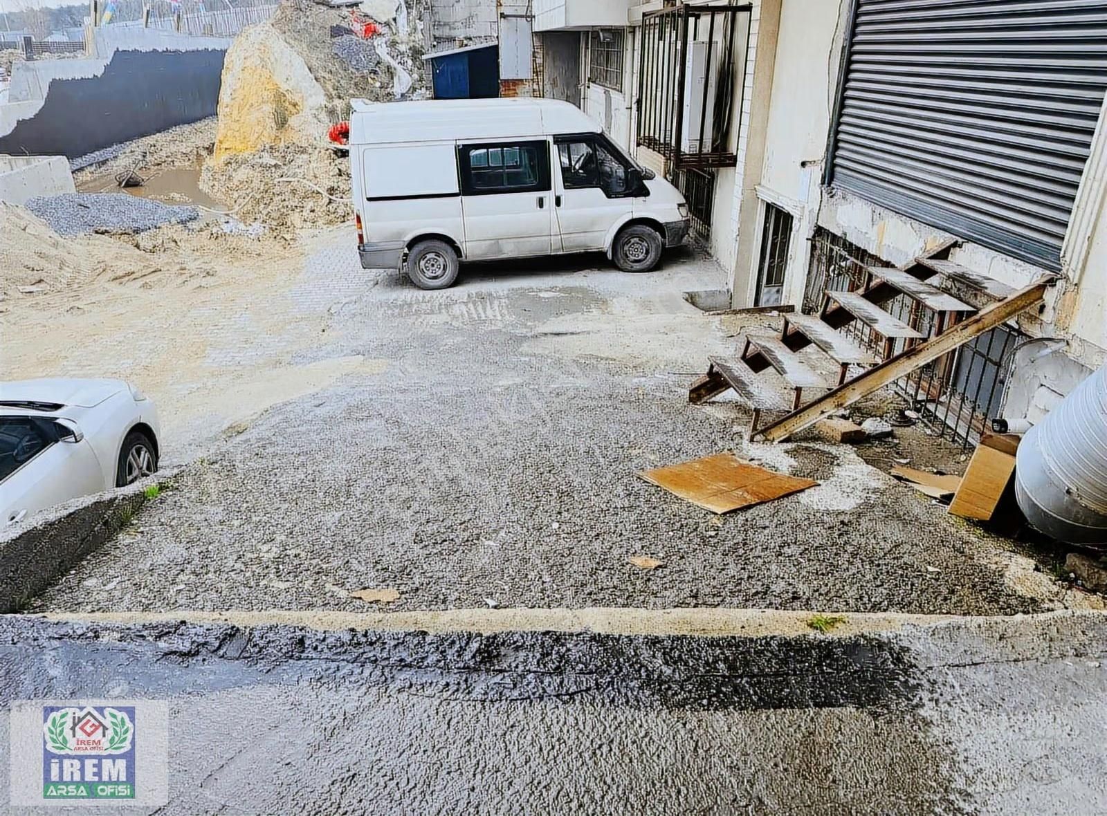 Arnavutköy Merkezde Kiralık 300m² Dükkan - Görsel 5