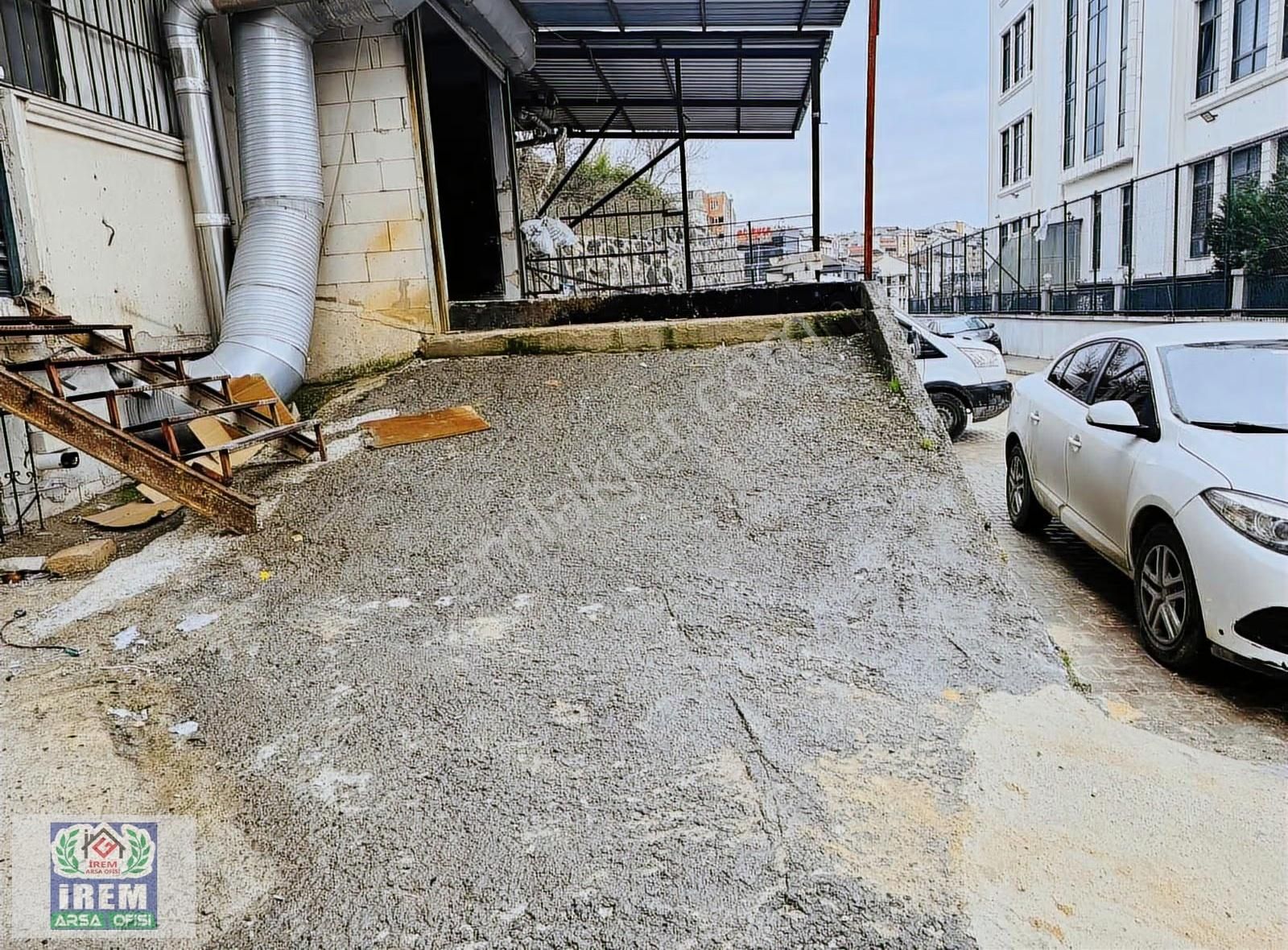 Arnavutköy Merkezde Kiralık 300m² Dükkan - Görsel 9