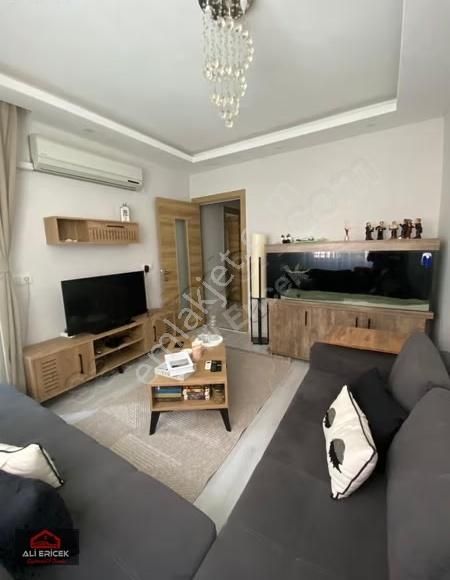 Kemalpaşa Ulucakta Satılık 2+1 Daire - Görsel 10