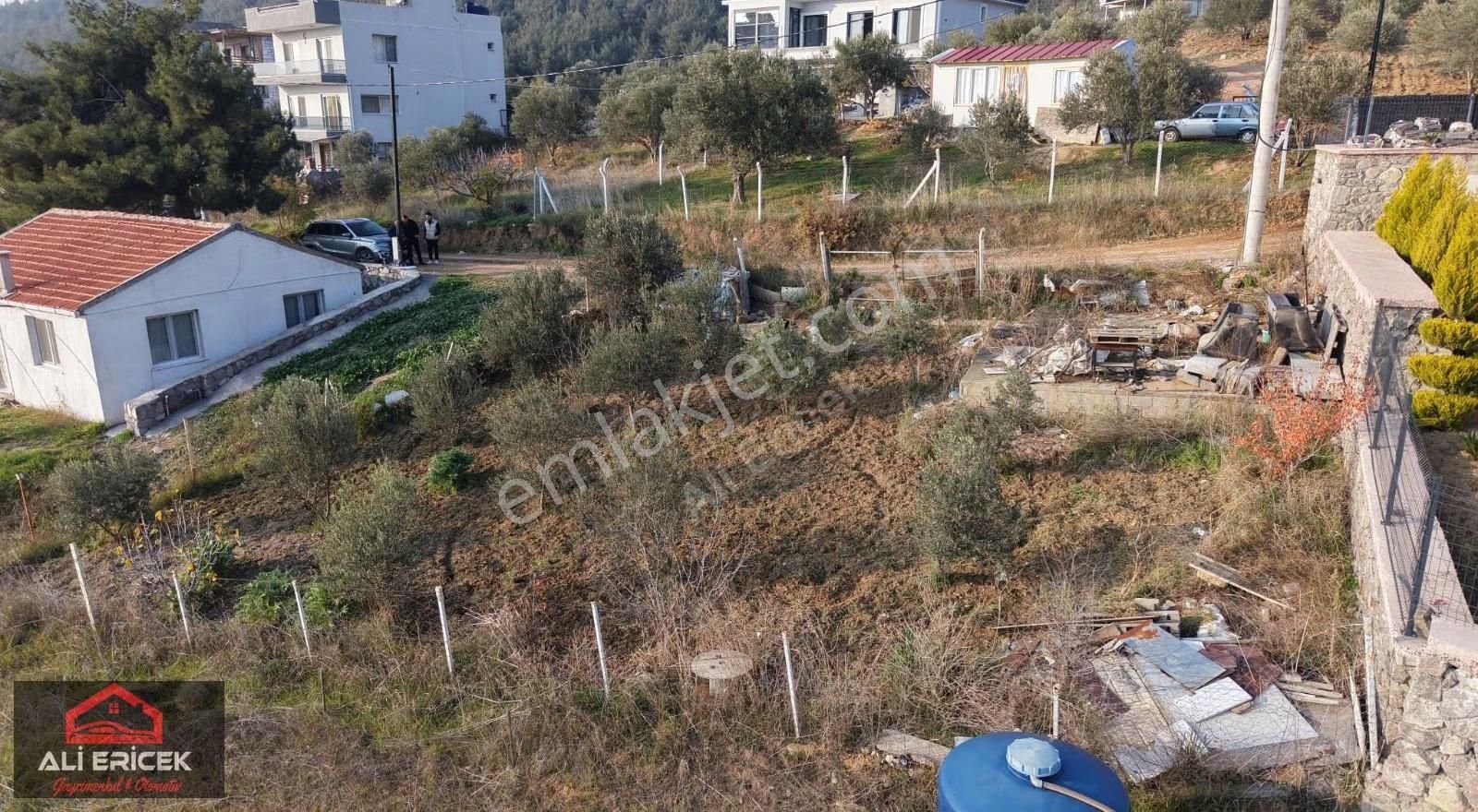 Ulucakta Merkeze Yakın Lokasyonda Yola Cepheli Köşe Parsel - Görsel 11