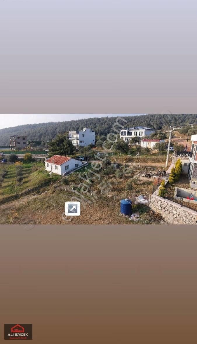 Ulucakta Merkeze Yakın Lokasyonda Yola Cepheli Köşe Parsel - Görsel 3