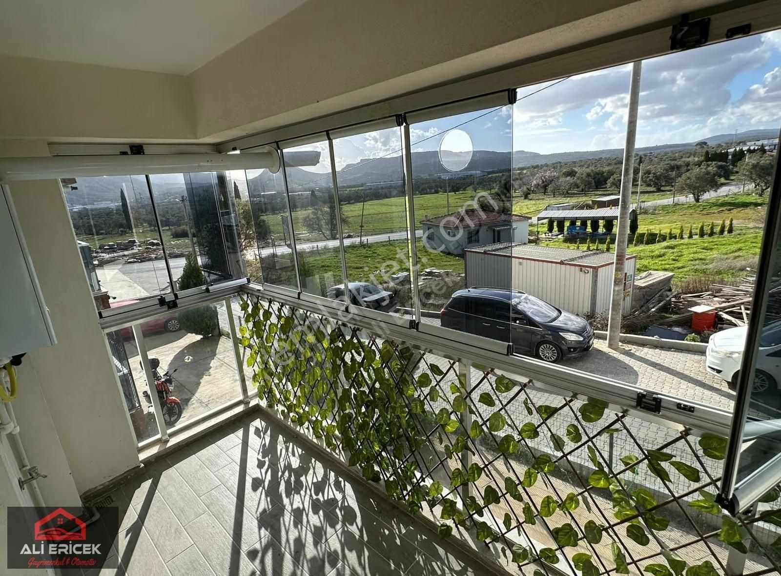 Kemalpaşa Ulucakta Favori Lokasyonda Arakat 2+1 Satılık Daire - Görsel 20