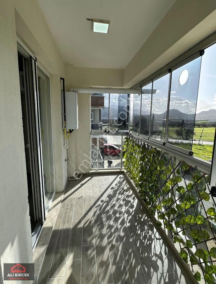 Kemalpaşa Ulucakta Favori Lokasyonda Arakat 2+1 Satılık Daire - Görsel 17