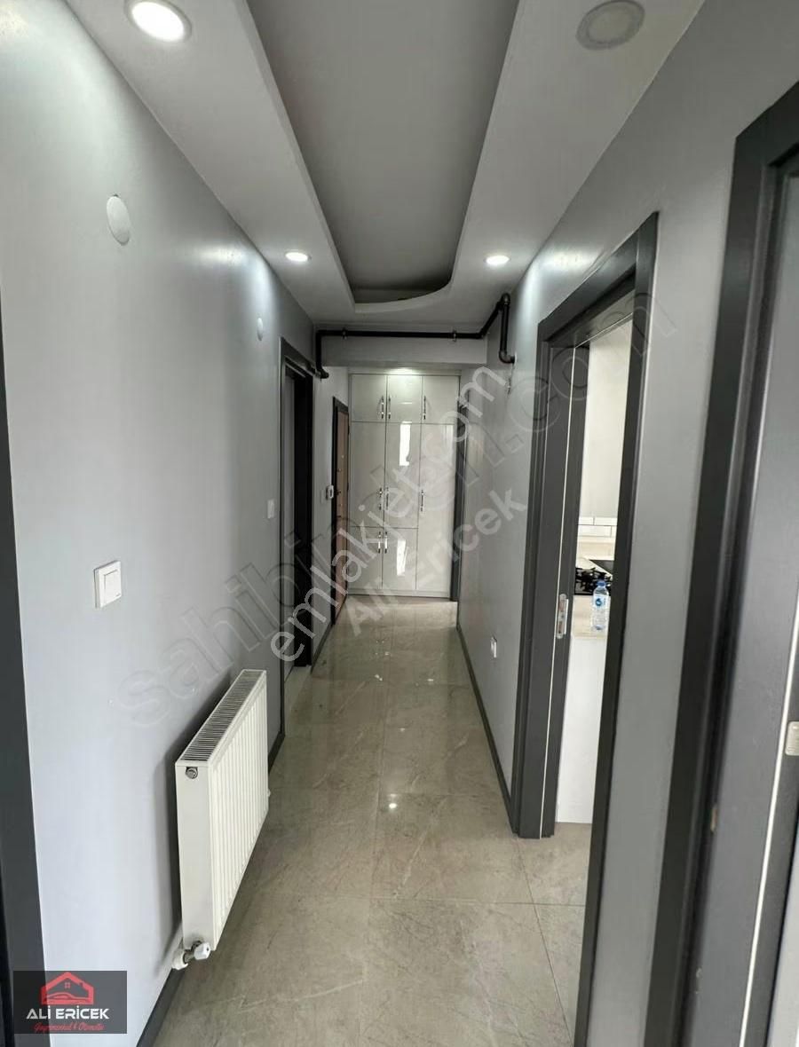 Kemalpaşa Ulucakta Favori Lokasyonda Arakat 2+1 Satılık Daire - Görsel 7