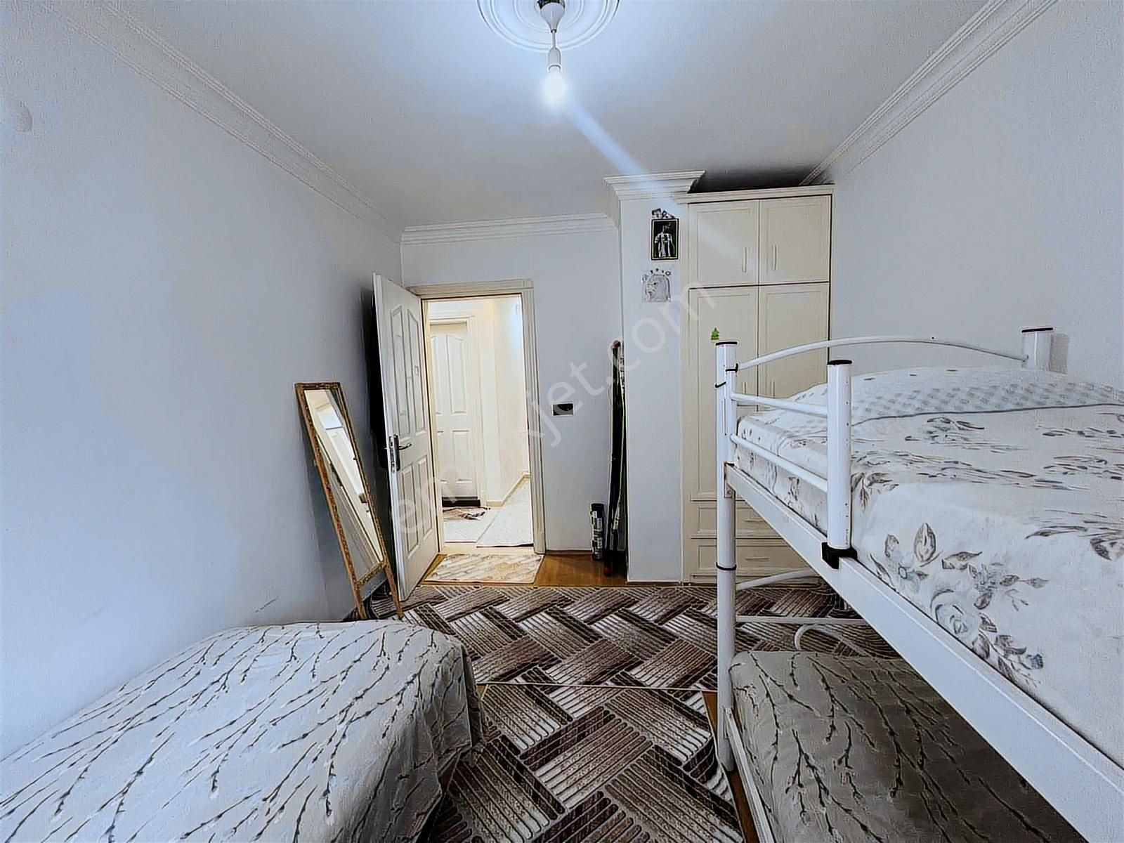 Lavınıa'dan Merkezde Kapalı Mutfak Arakat Satılık 3+1 Daire - Görsel 19