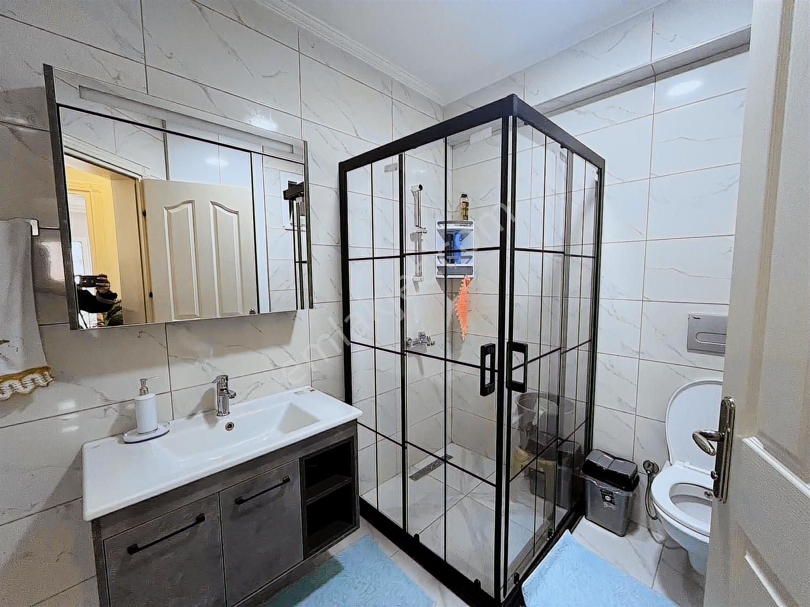 Lavınıa'dan Merkezde Kapalı Mutfak Arakat Satılık 3+1 Daire - Görsel 4