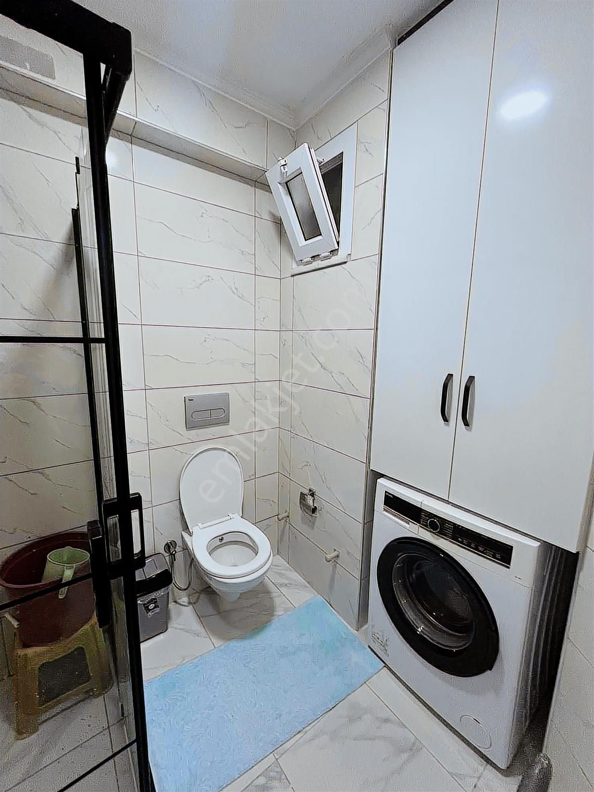 Lavınıa'dan Merkezde Kapalı Mutfak Arakat Satılık 3+1 Daire - Görsel 17