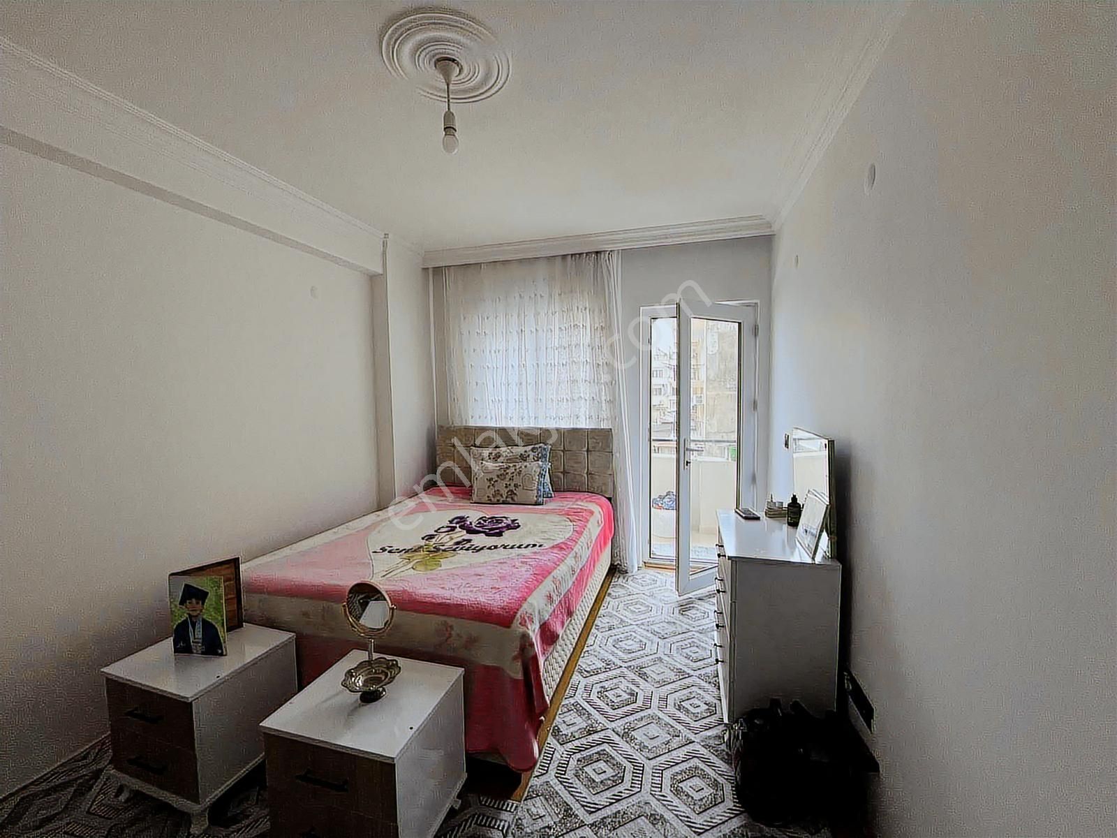 Lavınıa'dan Merkezde Kapalı Mutfak Arakat Satılık 3+1 Daire - Görsel 18